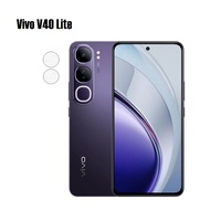 Vivo V40 Lite 4G / 5G Rear Camera Lens Protector Screen Protector Film