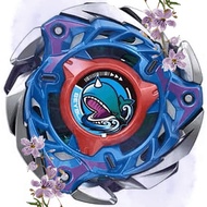 [Direct from Japan] CX-08 Random Booster Vol.7 CX-08-02 Whale Flame M3-85HT [CX] 【Rare 2】 (Contents: