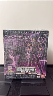 聖鬥士聖衣神話EX 冥巨蟹座