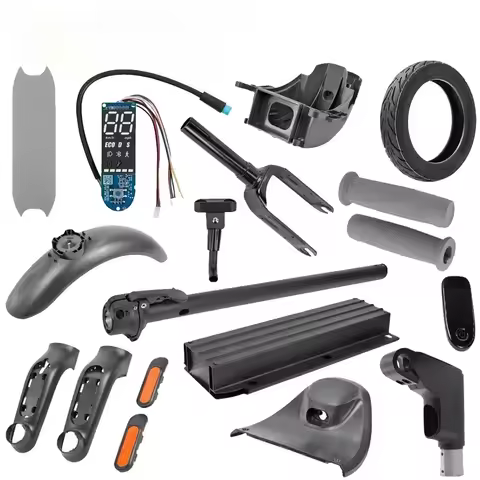 For Segway Ninebot F20 F25 F30 F40 F Series Various Repair Spare Part F20 F25 F30 F40 Electric Scoot