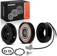A-Premium A/C Compressor Clutch Kit Replacement for Toyota Tundra 2000-2006 AC Compressor Clutch Kit