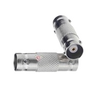 Connector bnc to bnc jack connection bnc to bnc model i connector bnc female to female coupler