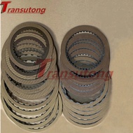 4L60 4L60E Automatic Transmission 1 Set Friction Pad For Chevrolet Isuzu 4L60