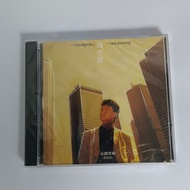 Genuine Zhou Huajian Album cd Heart Direction CD Classic Original uuu7.7