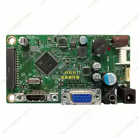 for AOC TPV 27B1H Drive Board Mainboard for 27B2 24B1 715G9284-M0F-B00-004K Replacement Repair Part