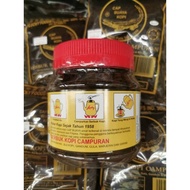 Kopi Cap Buaya -Product of Tawau Sabah