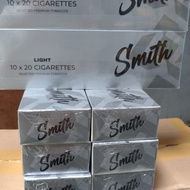 Miliki Rokok Murah 1 Slop | Rokok Putih | Rokok Smith