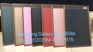Yora Shop[ พร้อมส่อง]  เคสฝาพับ ซัมซุง แท็ป เอส6ไลท์ พี610 พื615 10,4 Use For Samsung Galaxy Tab S6 Lite 10.4 SM-P610 P615 Smart Case (10.4)