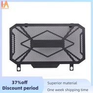 Motorcycle Radiator Grille Guadr Protector Grill Cover for  CB500X CB400X CB400F CB 400X 500X 400F 2