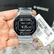 *MADE IN JAPAN*100% ORIGINAL CASIO G-SHOCK GMW-B5000BT-1JF japan packaging