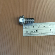 M BOLT 10x2.4 KEY 14 BOLT 14 BOLT ORIGINAL FLANGE BOLT
