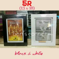 Frame Foto 5R photo frame/ (13x18)