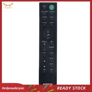 [Redpowderyan] Remote Control Replaced Remote Control ABS Remote Control -AH412U  Home Cinema Soundb