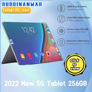 (Spot) 2022 New 5G Tablet 8GB+512GB Android Learning Tablet Super Game