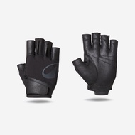 CORENGTH Durable Weight Training Gloves - Black