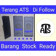 Spy Ceramics Bintang 26 Ceramics Tg Anti-Scratch Tg Spy VIVO Y01 Y02 Y02S Y02T Y1S Y5S Y11 Y12 Y12i 