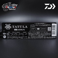 คัน DAIWA TATULA XT Rod