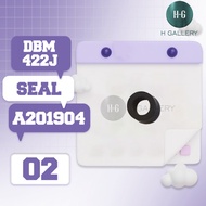 DBM - 422J DBM 422J SPARE PART/ [SEAL] *S