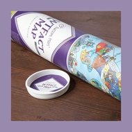 [SG Local Stocks] WTFact Map | Awesome Maps | World Map | Rewritable Map | Scratch Map