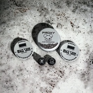 Button San Aio by Proxy Customworks