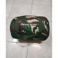 SLEEPING BAG RATION/SLEEPING BAG ORIGINAL/SLEEPING BAG DORENG RATION