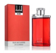 DA.I.LY  S A L E - L.0.N.D 0 N - D.s.i r e - Red Eau De Toilette for Men 100ml