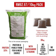 Misha cat food 30kg 🐱