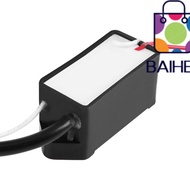 BAIHEE High Voltage Generator, 3kV-11kV Black High Voltage Transformer, Scientific Experiments Pulse