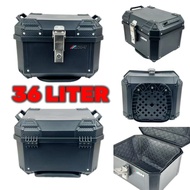 CFMOTO 250NK 250 NK LITE NK250 NK 250 LITE TOP BOX RACK MONORACK CARRIER