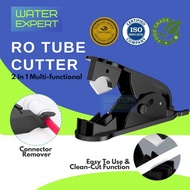 RO Tube Pipe Hose Cutter Alat Pemotong RO Paip