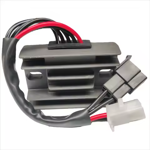 Voltage Regulator Rectifier For Arctic Cat 300 For suzuki AN125 AN150 SV650 SV650S LS650 GN125 32800