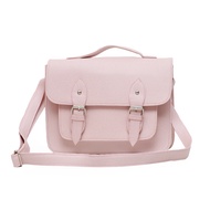 Halloween Mumu #910 Korean Ladies Bags Leather High Quality Women Sling Shoulder Bag With Handle For