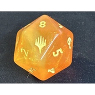 MTG Marvel's Spider-Man Gift Bundle D20 Oversized Dice