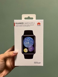 華為Huawei watch fit 2