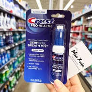 Crest Pro-Health Germ Kill Breath Mist, 13ml