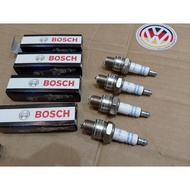 VW Beetle Spark Plug Bosch Platinum