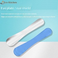 [Eco Kitchen] Eye Line Plate 1pcs Double Eyelid Board Eye Protection Laser Beauty Wash Tool for Dail