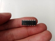 IC TLO74CN TL074 ST2
