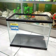 :;: aquarium bahari S