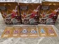 QMSV mini gundam