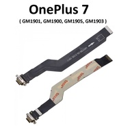 OnePlus 7 / One Plus 7 USB Type C Data Charging Port Charger Mic Flex Cable Ribbon OnePlus7 1+7 GM19