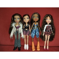 Bratz Dolls (Preloved)