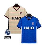 (S-4XL) 26/27 Season Ipswich Town Fan Version Football Jersey