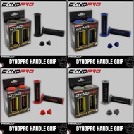 DYNOPRO Universal Handle Grip RACING LEMBUT SOFT Y15ZR Y15 Y16ZR Y16 LC135 135LC LC 135 DYNO PRO