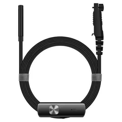 Ulefone Endoscope E1 IP67 Waterproof 3 in 1 Endoscope for Ulefone Power Armor 21 / 19 / 18T / 16 Pro