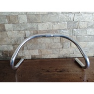FIXIE ALLOY HANDLEBAR FIXIE ALUMINUM HANDLEBAR 25.4 PLYWOOD