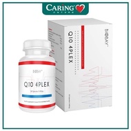 CARING BIOBAY Q10 4PLEX CAPSULE 30S