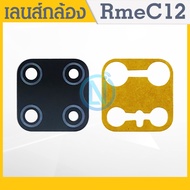 Lens Rear Camera Realme C12 RealmeC12 C12 Glass RealmeC12