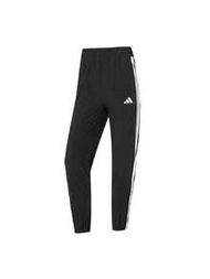 Women's Sports Long Pants WE 3S WOVEN PT 2026 Autumn New Running Casual Tapered Woven JI8313