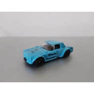 Hot Wheels Fairlady 2000